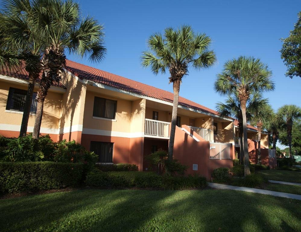 Westgate Towers Resort