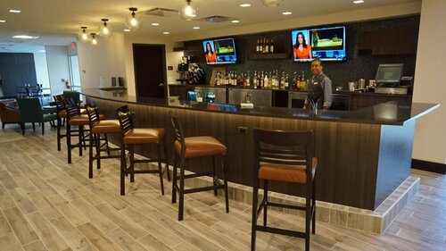Wyndham Chicago OHare, Забронировать Отель Роузмонт Большой Чикаго