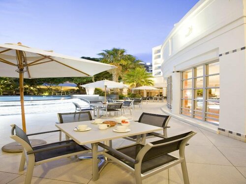 Southern Sun Waterfront Cape Town, Забронировать Отель СПА-отели Cape Peninsula, SPA-услуги