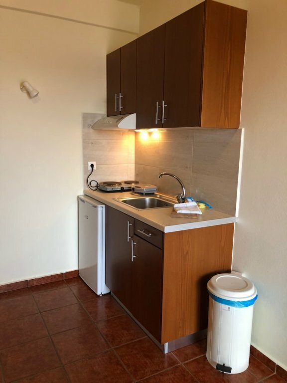 Iolkos Hotel Apartments