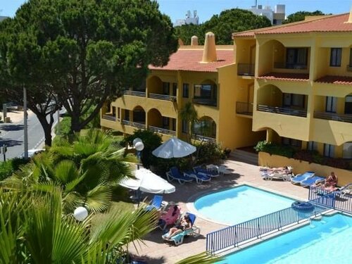 Garvetur Residence Golf, Book Hotel Hoteller i Sotavento med pool, Swimmingpool