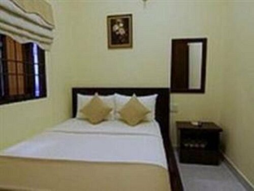 Alexander, Rezerwuj Hotel Kair Cairo Governorate