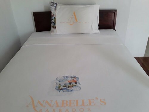 Annabelle's, Book Lejlighed Paynes Bay Saint James
