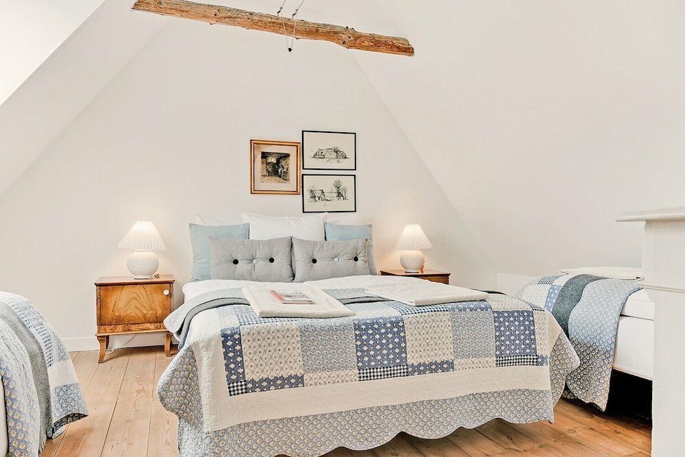 Bed and Breakfast Åløkke
