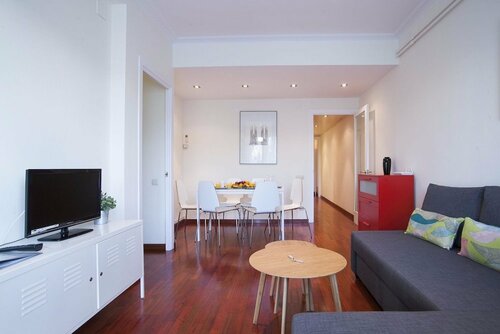 Bbarcelona Apartment Gracia Flats, Забронировать Апартаменты/квартира Грасиа Барселона
