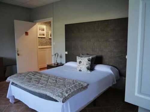 Hotel Rural Isasi, Забронировать Отель Гордехуэла Vizcaya