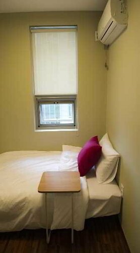 Hotelette Seoul Station, Rezervovat Hotel Jung-Gu Soul