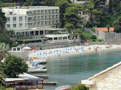 Villa Lia, Varaa Huoneisto Pile Dubrovnik
