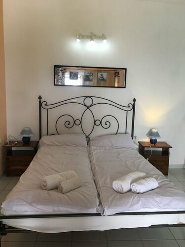 Corfu Andromaches Holiday Apartments, Забронировать Апартаменты/квартира Отели периферии Ионических островов с парковкой, Парковка