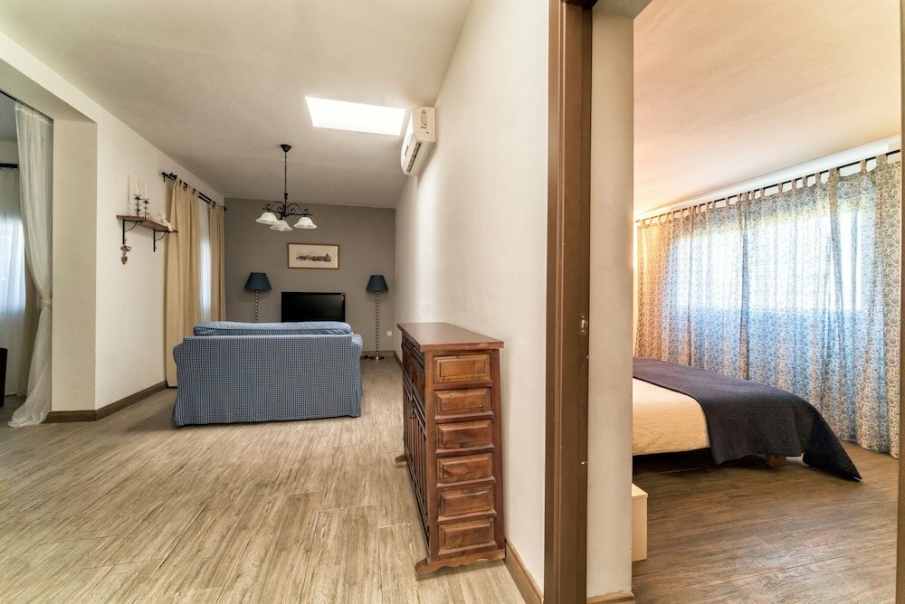 Hotel Boutique Al- Ana Marbella