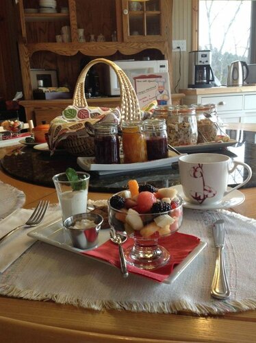 Gîte Au Perchoir, Varaa Hotelli Baie-Saint-Paul Le Massif