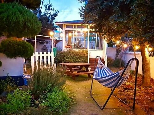 I'm Okay Guesthouse - Hostel, Забронировать Отель Согвипхо Остров Чеджудо