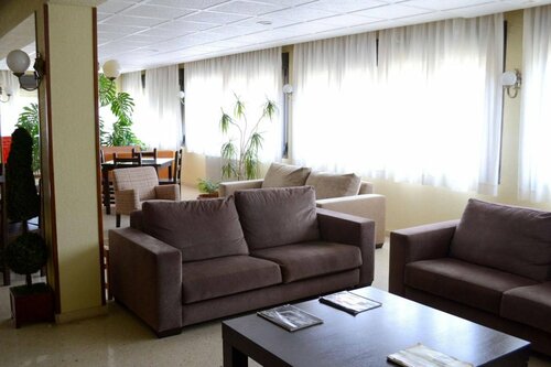 Hotel Mi Casa, Varaa Hotelli Sabinanigo 