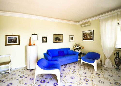 La Casa Di Dana Near Piazza Tasso, Забронировать Апартаменты/квартира Апартаменты Побережья Сорренто, Апартаменты/квартира