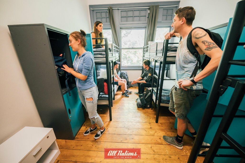 All Nations Hostel