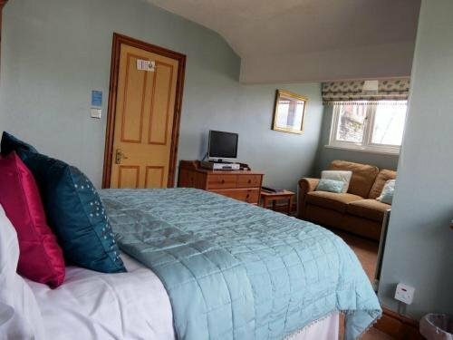 Laurel Cottage B&B Windermere