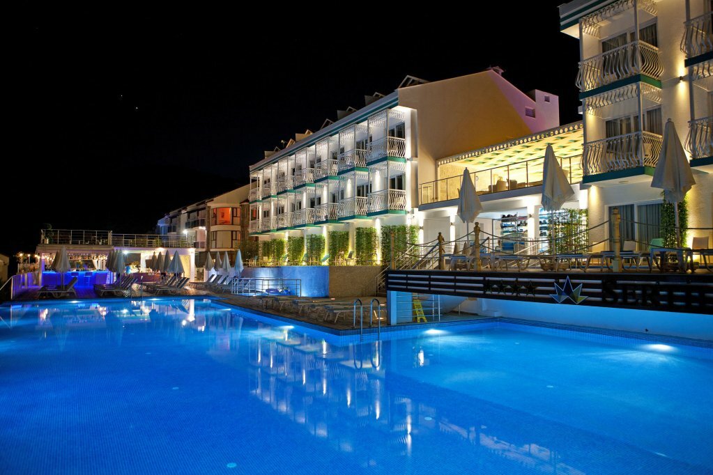 Sertil Delux Otel & SPA