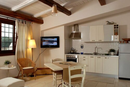 Masseria Iazzo Scagno, Book Hotel Hoteller i Valle d'Itria med pool, Swimmingpool