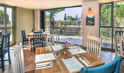 Chequers Inn, Rezervați Bed and Breakfast Hoteluri all inclusive în Gloucestershire, All Inclusive