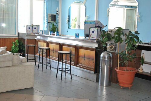 B&B California, Book Bed and Breakfast Hoteller i Gargano med parkering, Parkering