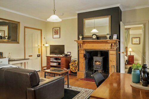 Crabtree Riverfront Cottages, 予約 アパートメント Grove Huon Valley