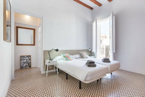 1840 Apartments Sitges by Suma Hotels, Забронировать Апартаменты/квартира Ситжес Коста-дель-Гарраф, рядом с Пляж Сиджес
