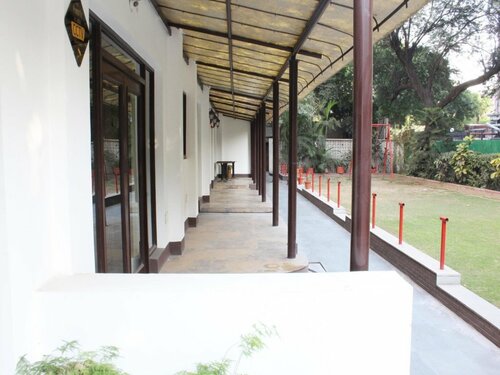 YWCA International Guest House, Забронировать Гостевой дом Connaught Place 