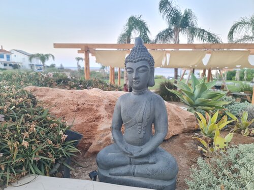 Cavo Zoe Seaside Hotel, Varaa Hotelli Protarás Famagusta, lähellä Neolithic Settlement