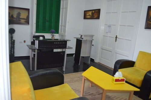 Colour Holidays, Book Hotel Heliopolis Kairo