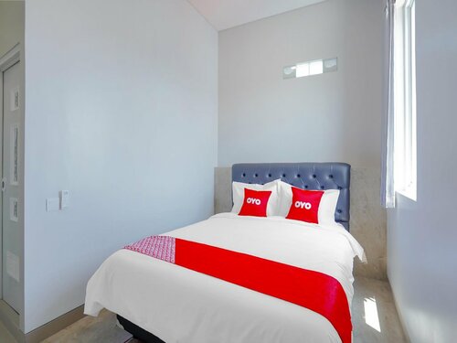 Sans Stay Olive Tree Surabaya, Varaa Hotelli Lakarsantri Surabaya