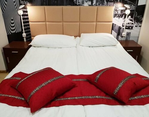 Hotel Citi Inn, Забронировать Отель Тампере Западная Финляндия