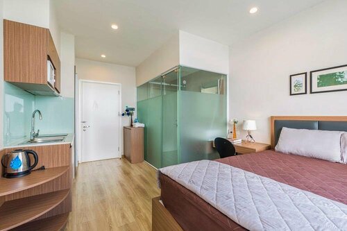 Lotus Inn West Lake, Забронировать Отель Недорогие отели Тайхо, недорого