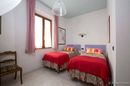 Hotel Il Falchetto