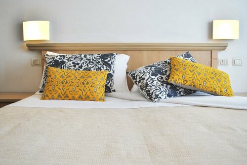 Hotel Santanna, Забронировать Отель Недорогие отели Белларива, недорого
