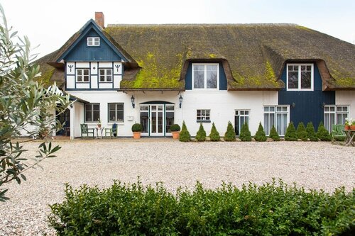 Landhotel Teichwiesenhof, Reserva ahora Hotel Oldenburg in Holstein Schleswig-Holstein