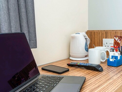 Travelodge - Burton upon Trent Central