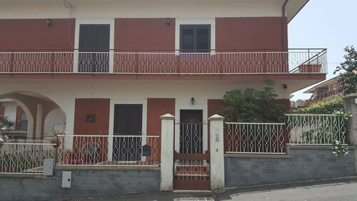 B&B LAVIKA PEDARA, Забронировать Отель «постель и завтрак» Педара Этна