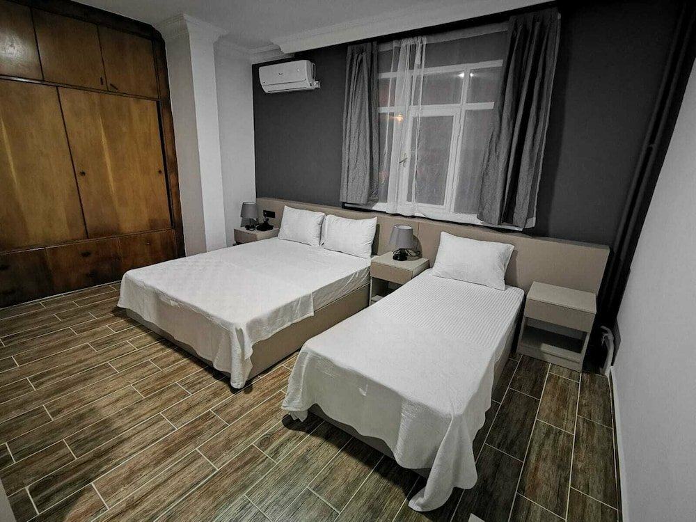 № 57 Suites‬