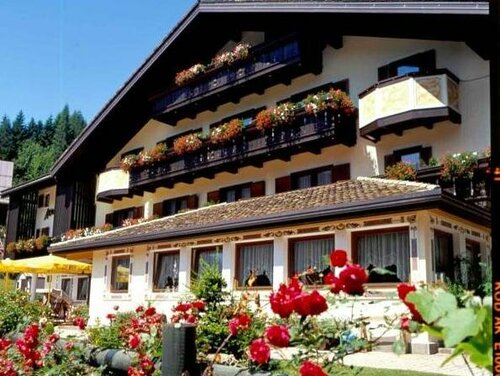 Park Hotel Arnica, Забронировать Отель Отели Livinallongo del Col di Lana с завтраком, Завтраки