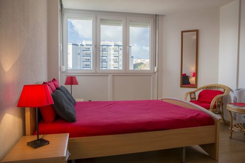 Luz Beach Apartments, Varaa Huoneisto Luz Albufeira
