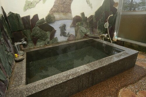 Akaishi Ryokan, Забронировать Гостевой дом Отели Сидзуока с парковкой, Парковка