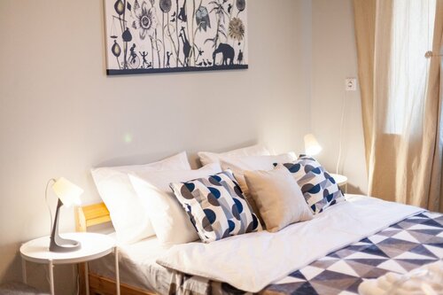 Апартаменты Lux RentPlaza, Забронировать Апартаменты/квартира Апартаменты Октябрьского района - Самара, Апартаменты/квартира