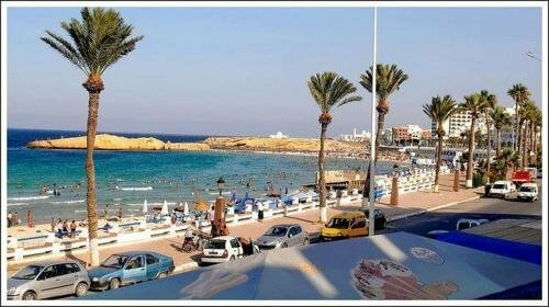 Hotel Mezri, Забронировать Отель Монастир Монастир