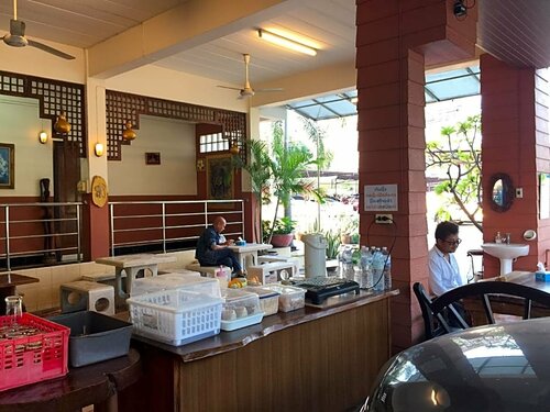 Porn 3 Hotel, Забронировать Отель Отели Khon Kaen Province с парковкой, Парковка