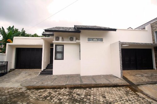 Wisma Alda Syariah, Book Bed and Breakfast Hajimana Sumatra