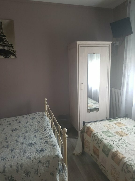 Hotel Bernieres