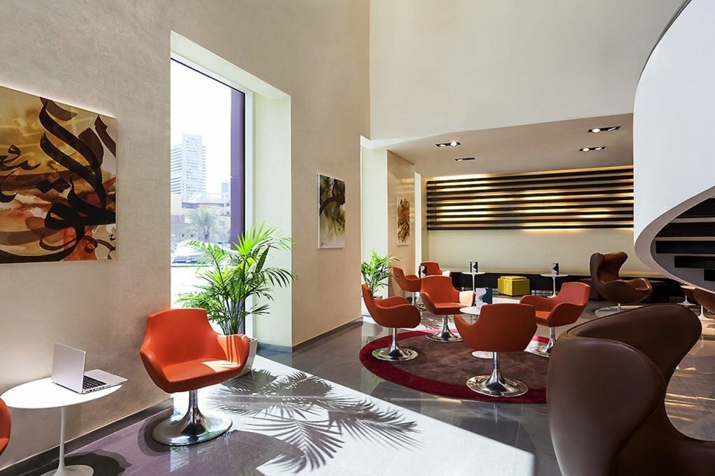 ibis Sharq