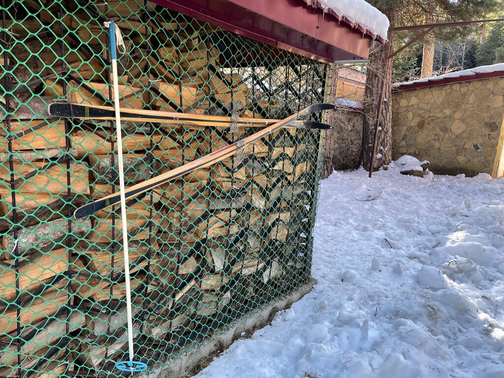 Заповедный Архыз