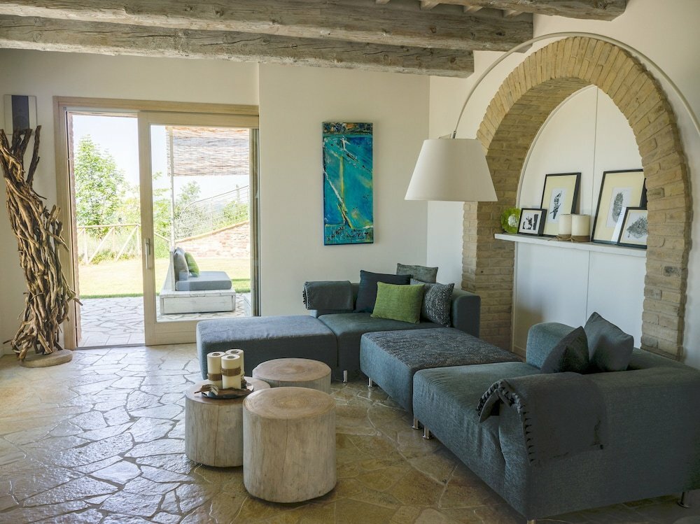Casa Bartoccio