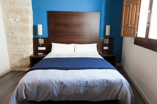 Apartamentos Sol de Mayo, Забронировать Апартаменты/квартира Отели Убеда с парковкой, рядом с Церковь Святой Троицы, Парковка